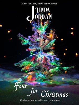 cover image of Four for Christmas